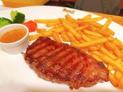 -巴伐利亚啤酒坊(意式风情街店)