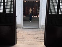 -乌镇东栅景区-茅盾故居