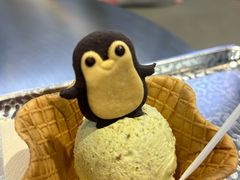 -CORNER CONE GELATO酷矿手作霜淇淋(南头古城店)