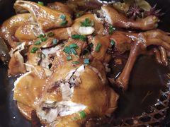 -山水人家(九堡店)