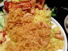 -Thai Alley泰爱里(二沙岛店)