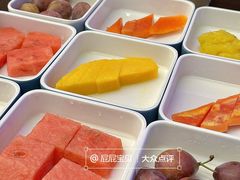 -北京海德酒店温泉