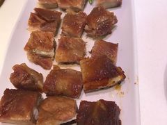 -圣河湾虾饺美食(站前店)