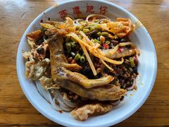 原味螺蛳粉-西环肥仔螺蛳粉(总店)