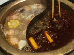 -川中故事·成都老火锅(东书房店)