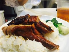 -深井陈记烧鹅酒家(新填地街店)