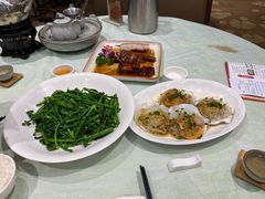 -如丰晟宴(长安万达店)