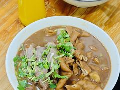 -陈记卤煮小肠