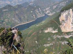 -重庆云阳龙缸景区