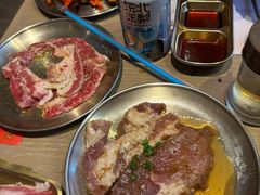 -西塔老太太泥炉烤肉(沈阳店)