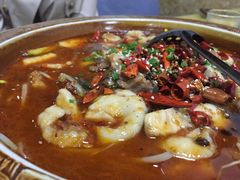 -胖哥川菜馆(武东路店)