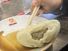 -张包铺(道外店)