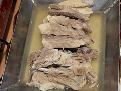 -蒙古人烤羊大师·草原料理(工农大路店)