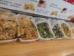 -水仙拉面(水仙街店)