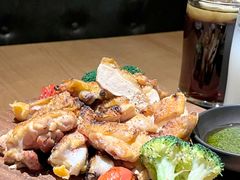 -妮妮酒馆Bistro Nini