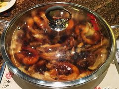 -黄记煌三汁焖锅(崇文门店)