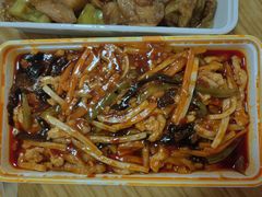-玉林烤鸭店(定福庄店)