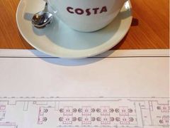 COSTA&nbsp;COFFEE(万科2049店)-COSTA COFFEE(上海五玠坊店)