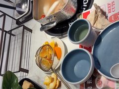 -左庭右院鲜牛肉火锅(新梅广场店)
