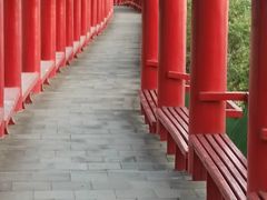 -北京十三陵国家森林公园蟒山景区