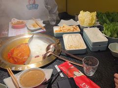 -熊喵来了火锅(长安万达第94分店)
