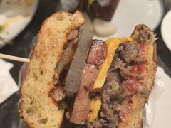 -LESCEDARS Brasserie Bistro香柏树