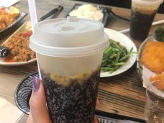 -Hi YOU你的饭局泰餐厅(雍和宫店)