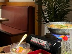 -和创柚子·会席日本料理(新区淮海街店)