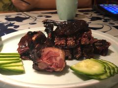 -绿茶餐厅(布吉万象汇店)