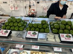 -许阿姨糕团店(南京总店)