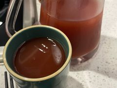 土贡梅煎-新辣道鱼火锅(世纪金源购物中心店)