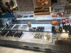 -GODIVA(王府井apm店)