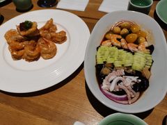 钰丰酥皮虾-泰钰丰烤鸭(永安道店)