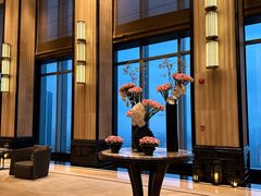 -Social 秀西餐厅-长沙瑞吉酒店(运达店)