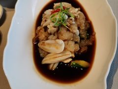 -蘇锦宴·淮扬菜烤鸭·小院(三元桥霄云路店)