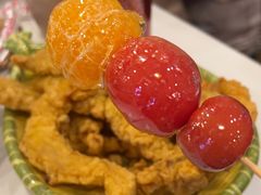 -沈姐万州烤鱼(沙坪坝七中店)