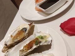 -盛宴标帜西餐厅龙虾.鲍鱼•牛排(重庆喜来登大酒店)