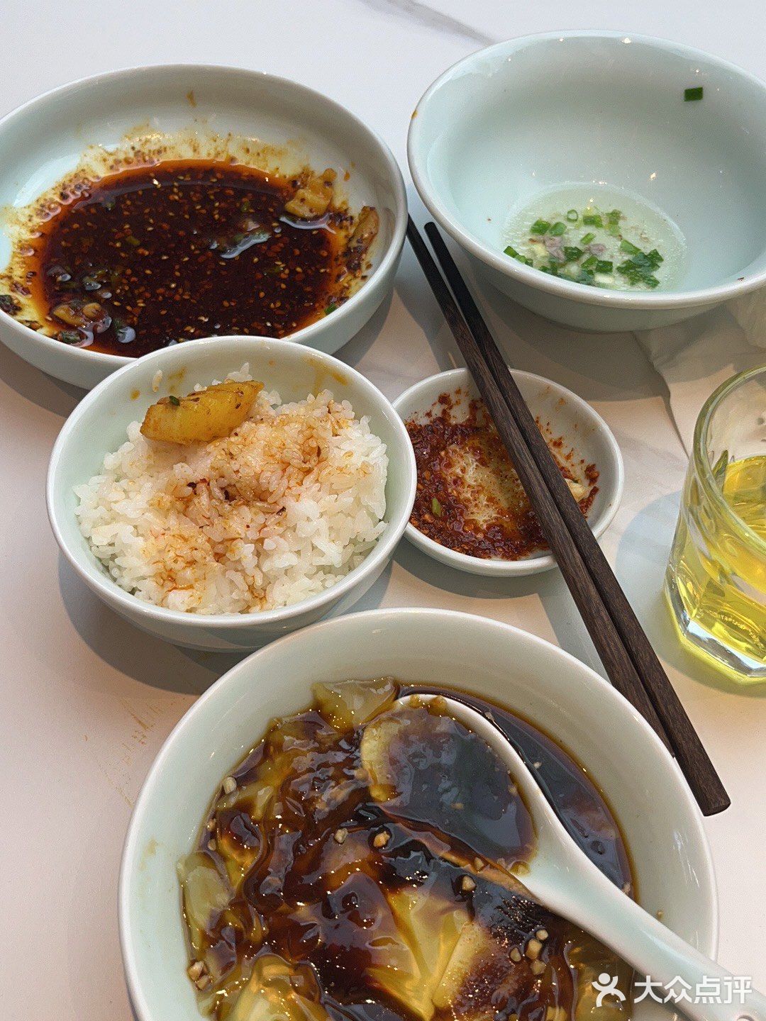 [胜利][胜利]非常好吃的跷脚牛肉[调皮]
