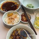 [胜利][胜利]非常好吃的跷脚牛肉[调皮]