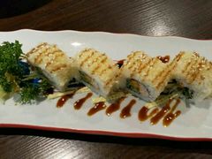 -仓桥家·焗寿司·锅物(光谷步行街店)