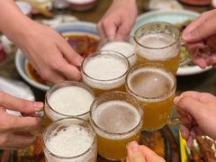 -永红源·小排档(闽江路店)