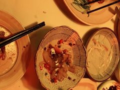 -龙门阵茶屋川菜馆(武康路店)