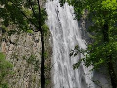 -刘伯温故里景区百丈漈