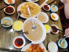 -清真益鑫羊肉手抓馆(南大街店)