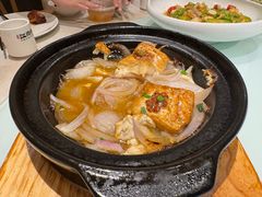 -江南韵·无锡太湖文化体验餐厅(凤凰天街店)