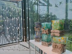 -中国美术学院象山校区-民艺博物馆