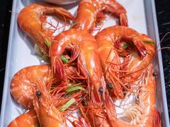 白灼黑虎虾-东门头·江鲜小馆(新天地店)