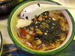 -XiaoJunGan Hotpot 钢管厂五区小郡肝火锅串串香