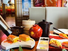 -有喜屋·深夜食堂(北京西路店)