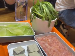 -黔哆哆地摊酸汤火锅(清湖店)